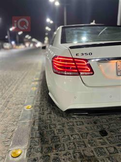 مێرسێدس بێنز E-Class